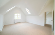 Seave Green bedroom extension leads