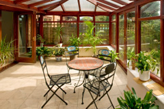 Seave Green conservatory quotes