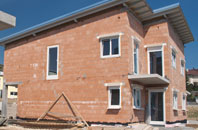 Seave Green home extensions