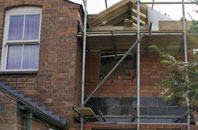 free Seave Green home extension quotes