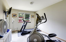 Seave Green home gym construction leads