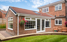 Seave Green house extension leads