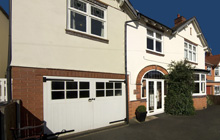 Seave Green multiple storey extension leads
