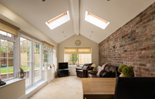 Seave Green single storey extension leads